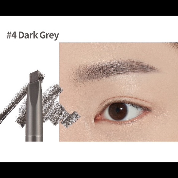 Eyebrow pencil - Picture 5 of 9